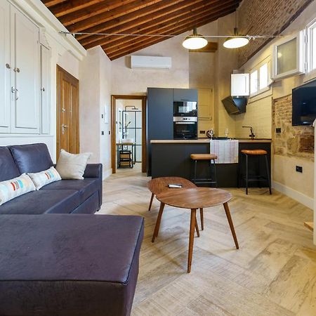 Historic Center Apartment Malaga Luaran gambar
