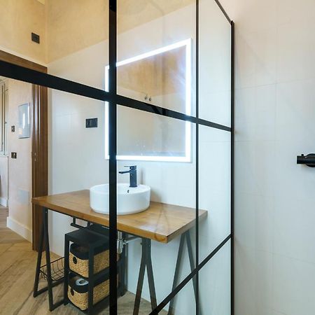 Historic Center Apartment Malaga Luaran gambar