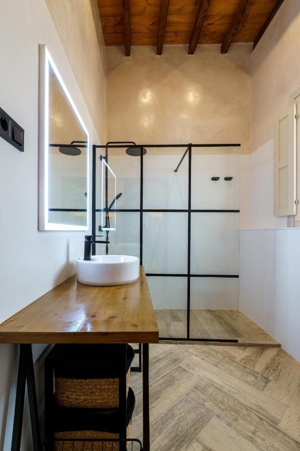 Historic Center Apartment Malaga Luaran gambar
