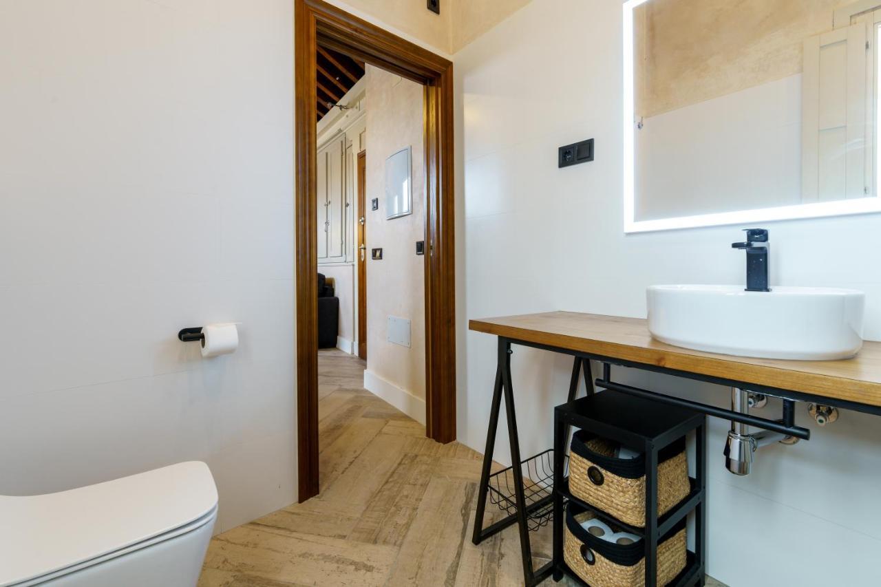 Historic Center Apartment Malaga Luaran gambar