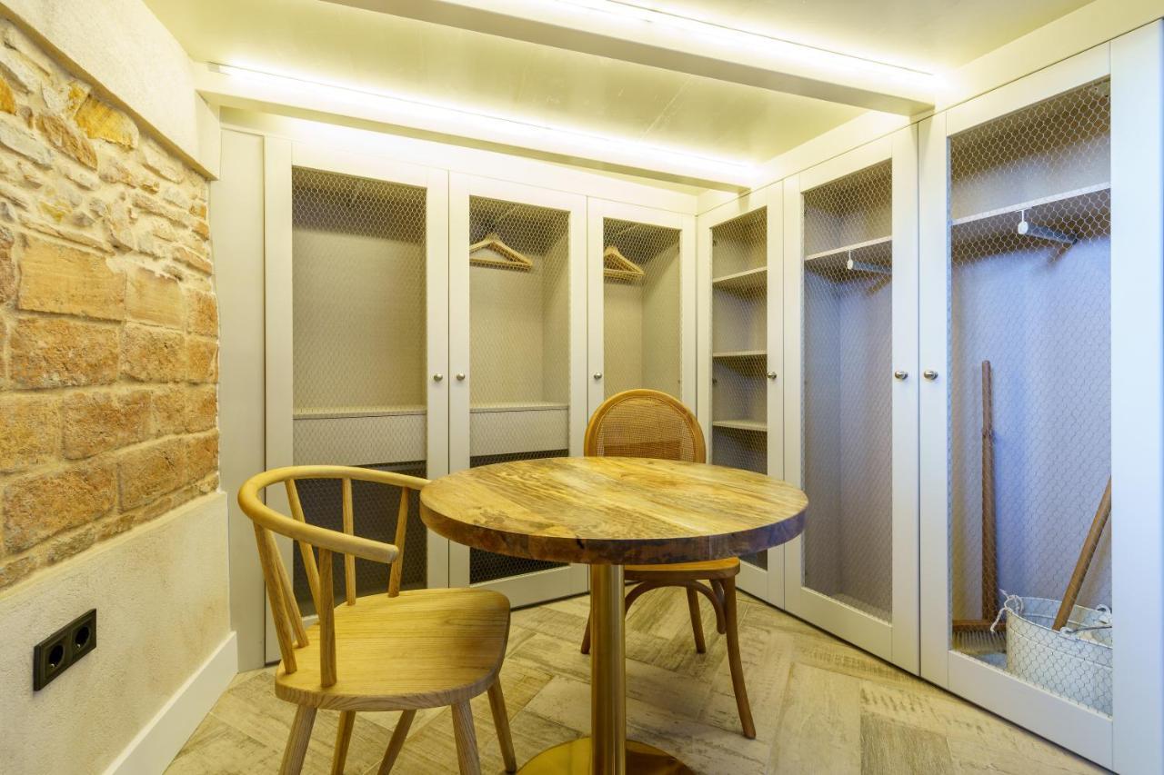Historic Center Apartment Malaga Luaran gambar