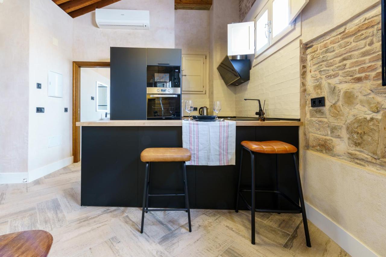 Historic Center Apartment Malaga Luaran gambar
