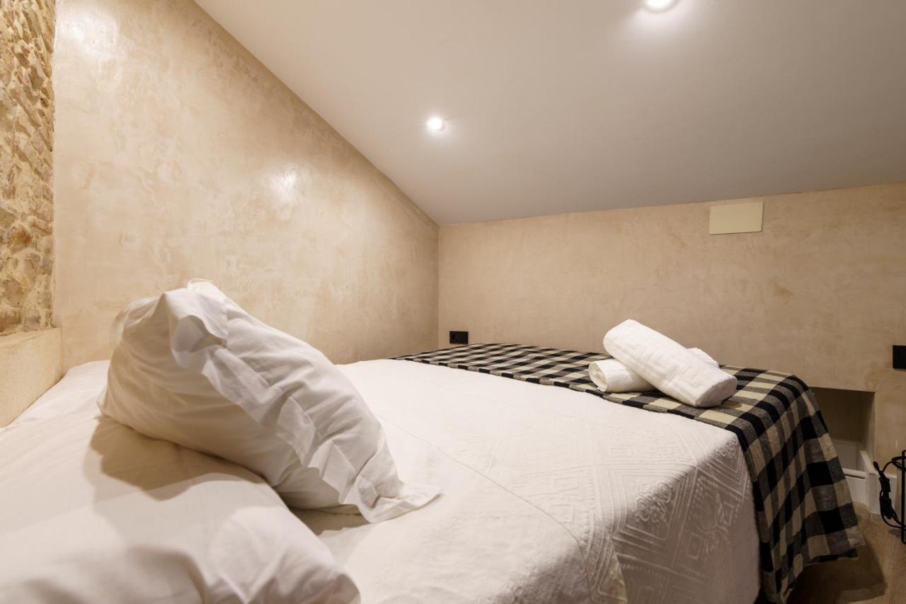 Historic Center Apartment Malaga Luaran gambar