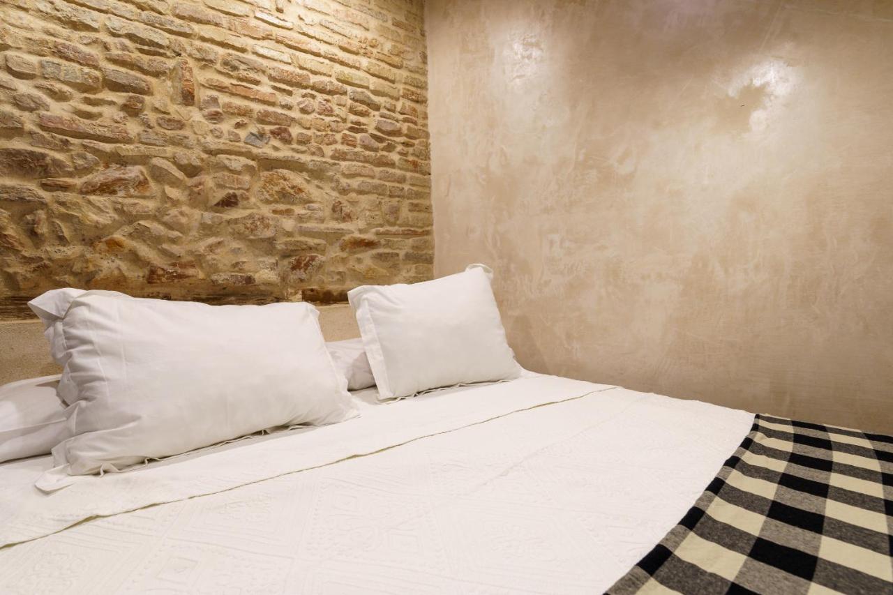 Historic Center Apartment Malaga Luaran gambar