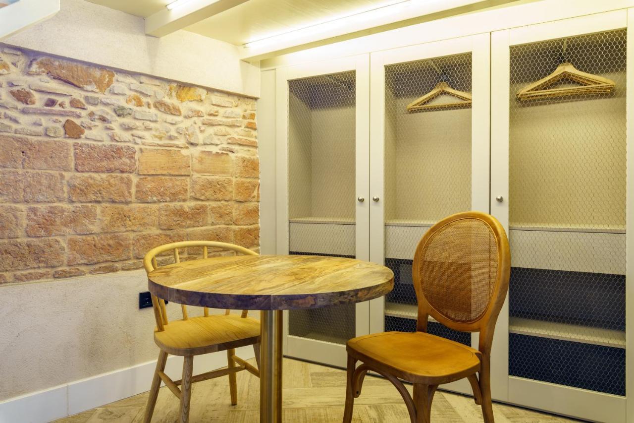 Historic Center Apartment Malaga Luaran gambar