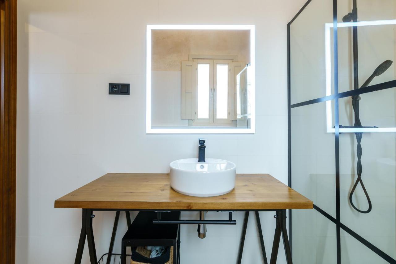 Historic Center Apartment Malaga Luaran gambar