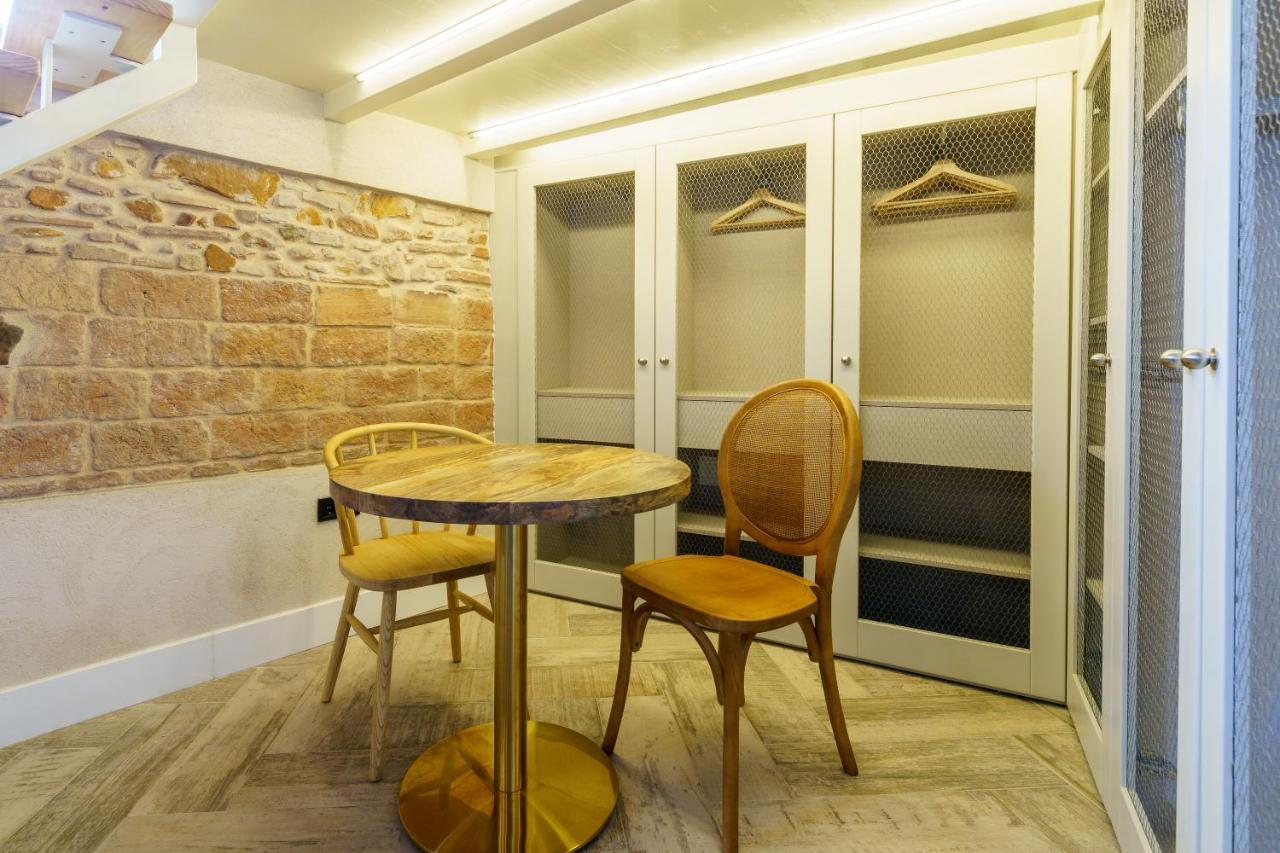 Historic Center Apartment Malaga Luaran gambar
