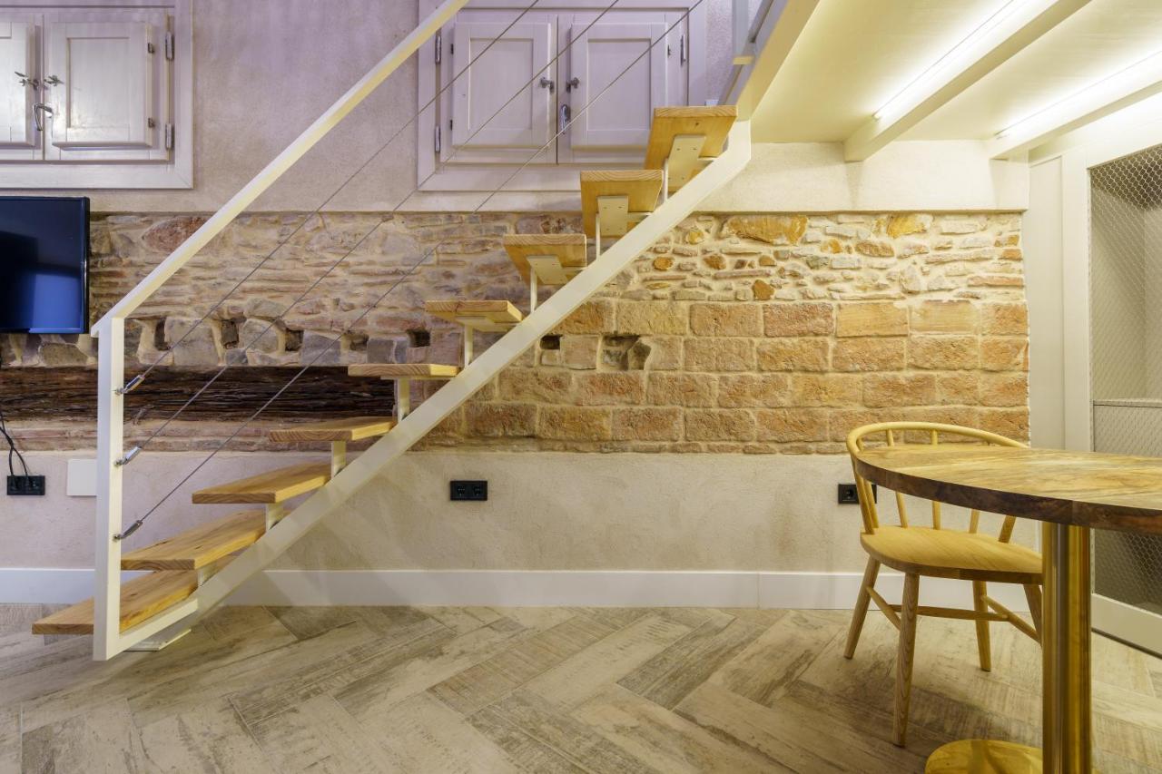 Historic Center Apartment Malaga Luaran gambar