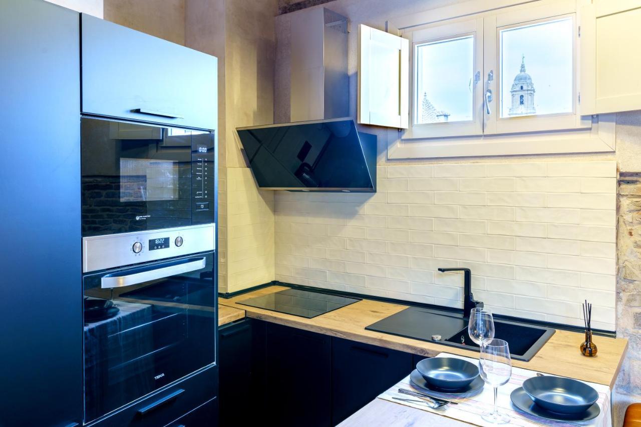 Historic Center Apartment Malaga Luaran gambar